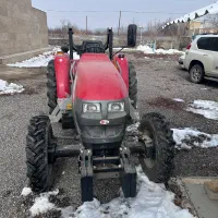 تراکتور ۴۷۰ دو دیفرانسیل مدل ۱۴۰۲