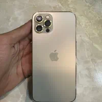 اپل iPhone 12 Pro با حافظهٔ ۲۵۶ گیگابایت