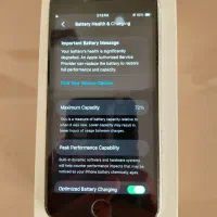 Iphone se 2020 / 128 Gig|موبایل|تهران, شهرک آزمایش|دیوار