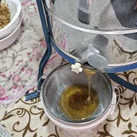 عسل۱۰۰درصد طبیعی