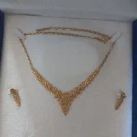 سرویس طلا ۵ درصد بالای تابلو