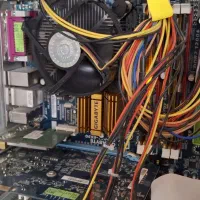 کامپیوتر با تمامی امکانات و جدیدترین ویندوز11