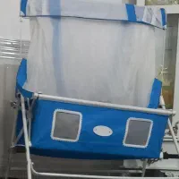 گهواره|اسباب و اثاث بچه|بروجرد, |دیوار