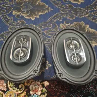 سیستم خودرو پایونر