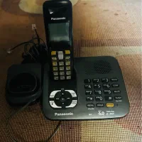 تلفن بیسیم پاناسونیک