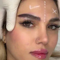 میکروکاشت ابرو مهرزاد شعبه اصلی