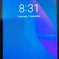 هاوی y5 lite درحد نو|موبایل|کرج, کلاک بالا|دیوار