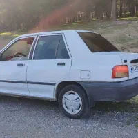 پراید ۸۳|خودرو سواری و وانت|کرمانشاه, |دیوار