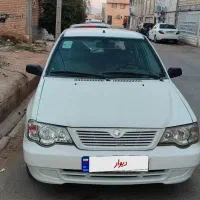 پراید 111مدل92