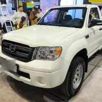 وانت کاپرا B تک کابین 1404 صفر