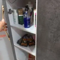 جاکفشی جنس چوب لمینت|جاکفشی، کمد، دراور|مشهد, اروند|دیوار