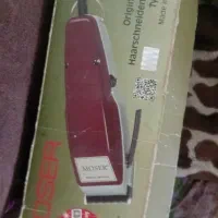 ریش تراش موزر