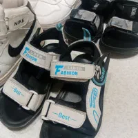 کفش وصندل بچه گانه|کفش و لباس بچه|کرج, گوهردشت|دیوار