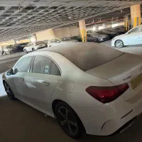 بنز a200 فول اپشن شرکتی|خودرو سواری و وانت|کرمان, |دیوار