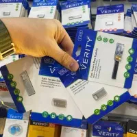 انواع فلش مموری و کارت حافظه اورجینال در کوهدشت