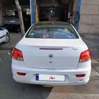 رانا پلاس پاناروما مدل ۱۴۰۲|خودرو سواری و وانت|تهران, یاخجی آباد|دیوار