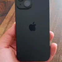 اپل iPhone 15 با حافظهٔ ۱۲۸ گیگابایت|موبایل|تهران, کن|دیوار