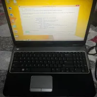 لپ تاپ Dell inspiron 5110|رایانه همراه|بندرعباس, |دیوار