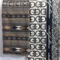 دو عدد شال موهر نو