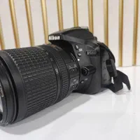 دوربین نیکون 5300