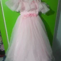 لباس عروس بچگانه|لباس|ماهدشت, |دیوار