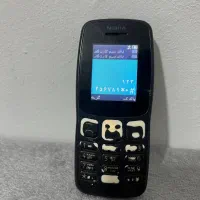 گوشی نوکیا ساده 106 اصلی ۲۰۱۸|موبایل|کرمانشاه, |دیوار