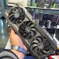 کارت گرافیک 3080|قطعات و لوازم جانبی رایانه|رشت, بازار|دیوار