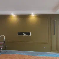 نقاشی ساختمان الیاسی