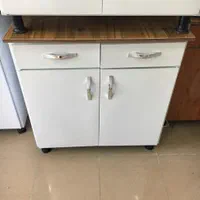 کابینت گالوانیزه آماده|مصالح و تجهیزات ساختمان|آستارا, |دیوار