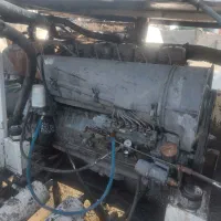 موتور۶سیلندر دویتس۹۱۲ سوزن باریک