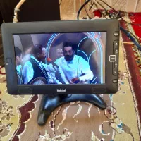 ال ای دی ۷اینج مسافرتی|تلویزیون و پروژکتور|شیراز, ارم|دیوار
