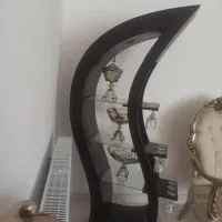 استند شیک وبدون شکستگی|حراج|ایلام, |دیوار