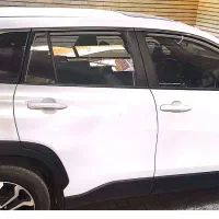 تویوتا فرانت لندر ۲۰۲۴ صفر|خودرو سواری و وانت|سیرجان, |دیوار