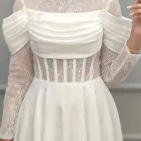 لباس عقد شیک وجدید|لباس|بیرجند, |دیوار