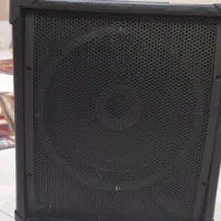 سیستم امپلی فایراکو، میکرفون، باند