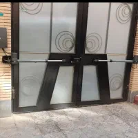 تعمیرو نصب کرکره برقی|خدمات پیشه و مهارت|تبریز, |دیوار