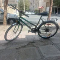 دوچرخه ۲۶|دوچرخه، اسکیت، اسکوتر|اسلام‌شهر, شهرک واوان|دیوار