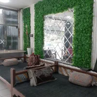 فروش کبابی ( بیرون بر) شمرون با سابقه کار بالا|کافی‌شاپ و رستوران|یاسوج, |دیوار