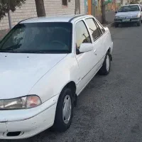 فروش دوو سیلو|خودرو سواری و وانت|شاهرود, |دیوار