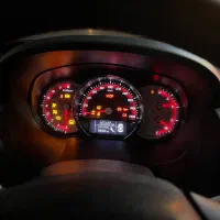 کویک GXR اسفند 403 بی رنگ|خودرو سواری و وانت|اسلامشهر, شهرک قائمیه|دیوار