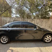 جکj5 مشکی متالیک مدل ۹۴|خودرو سواری و وانت|تهران, ونک|دیوار