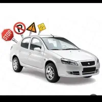 آموزش رانندگی حرفه ای