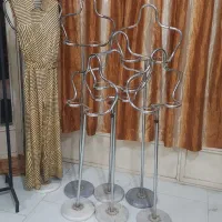 مانکن فلزی زنانه درحد نو|فروشگاه و مغازه|زنجان, |دیوار