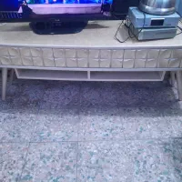 میز تلویزیونی ۳ کشو