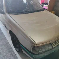 پژو 84|خودرو سواری و وانت|شهرکرد, |دیوار