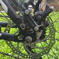 دوچرخه 26 حرفهای|دوچرخه، اسکیت، اسکوتر|رشت, رشتیان|دیوار