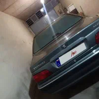 پژو پارس مدل ۴۰۲/بسیار تمیز|خودرو سواری و وانت|پاکدشت, پاکدشت (مامازند)|دیوار