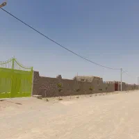 فروش زمین سند تک برگ داخل مجموعه نزدیک فساران|فروش زمین و ملک کلنگی|اصفهان, قهاب جنوبی|دیوار