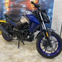 موتور سیکلت گلکسی na250cc