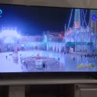 تلوزیون ۵۵ اینچ اسمارت اسنوا